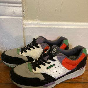 Gravis IV Indo sneakers | Men's size 10